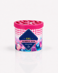 Gel Air Freshener Curve - 220 ml
