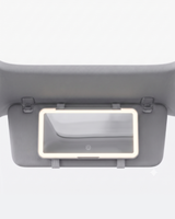 Smart LED Car Visor Mirror