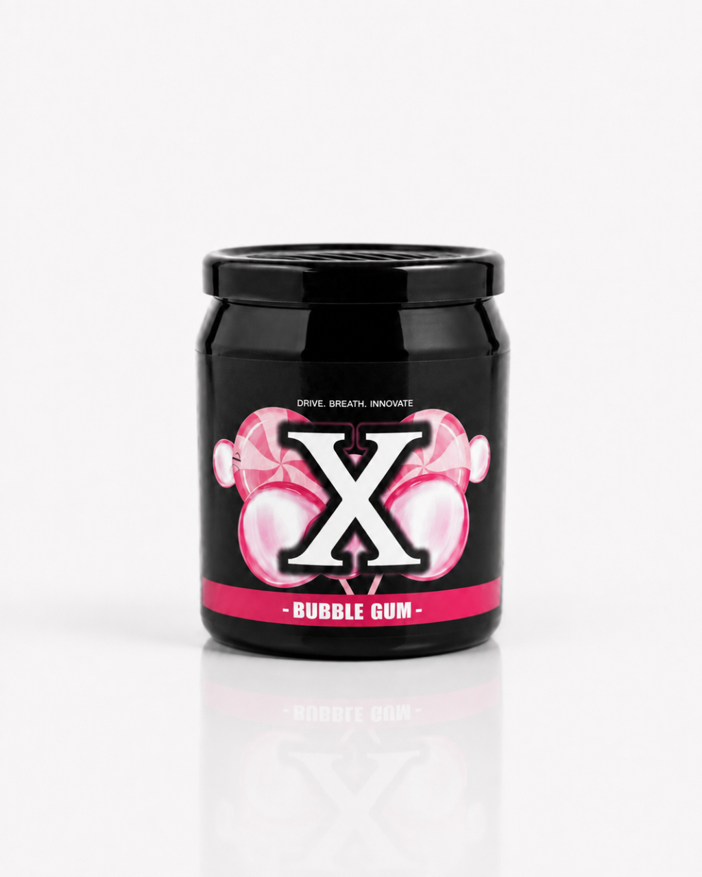 Gel Air Freshener - XL