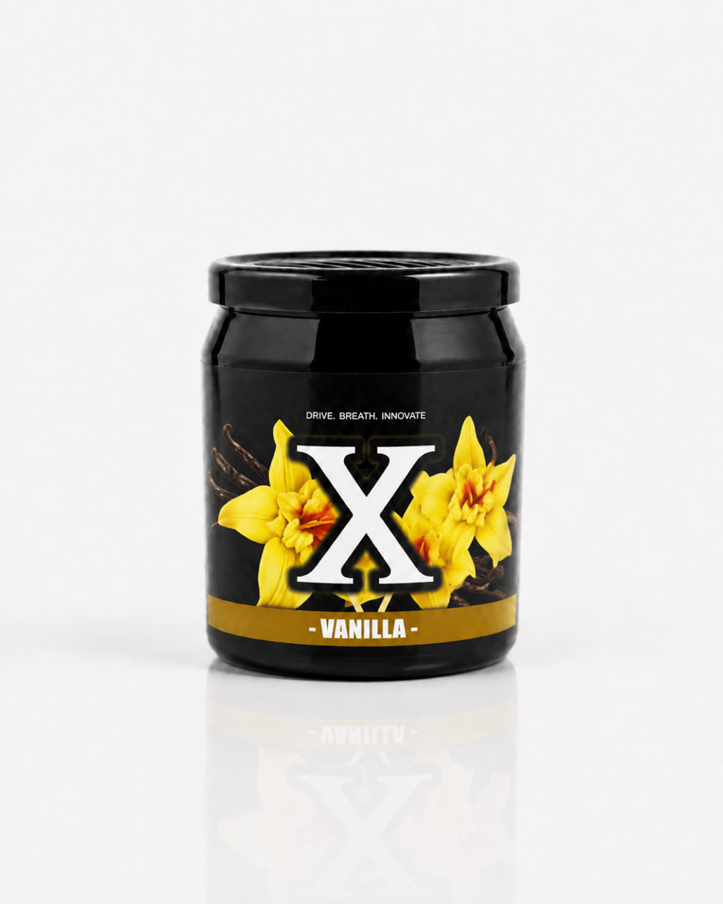 Gel Air Freshener - XL