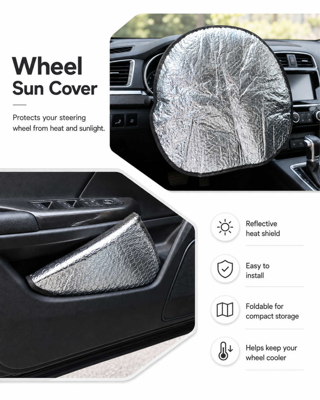 Heat Shield bundle