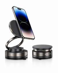 Magnetic Car Phone Holder