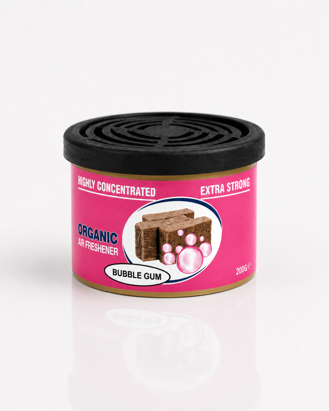 Organic Wooden Car Freshener