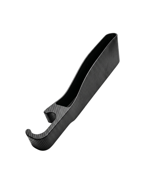 Car Seat Gap Filler Organizer – 2-Piece Set