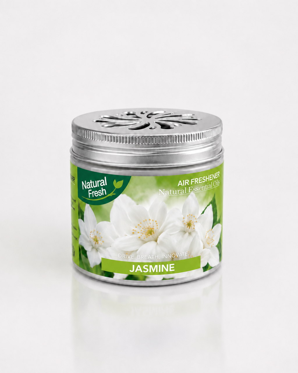 Organic Air Freshener Edge - 140 ml
