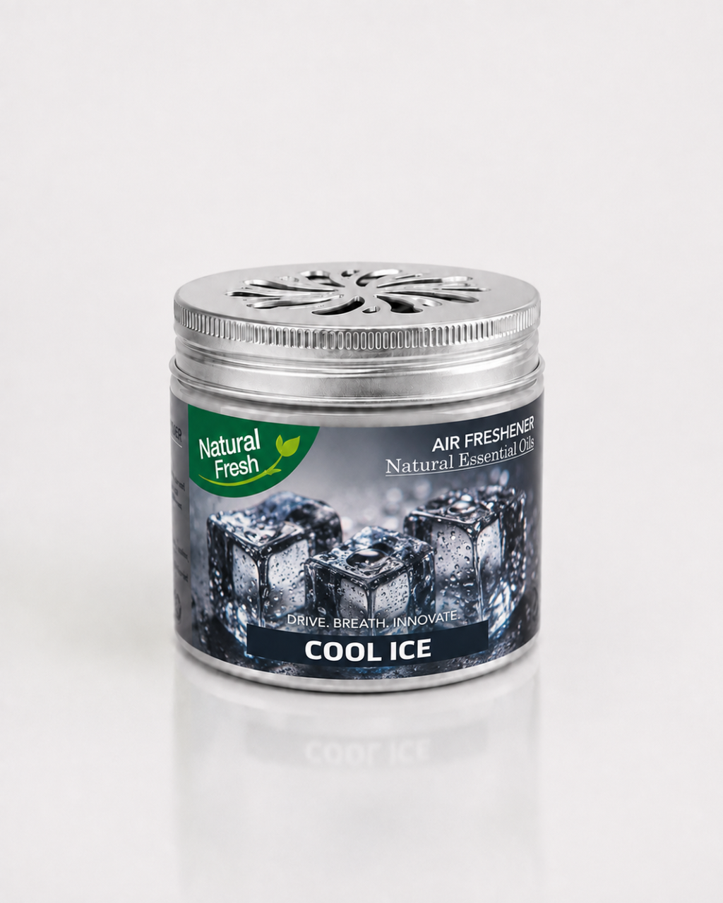 Organic Air Freshener Edge - 140 ml