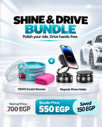 Shine & Drive Bundle