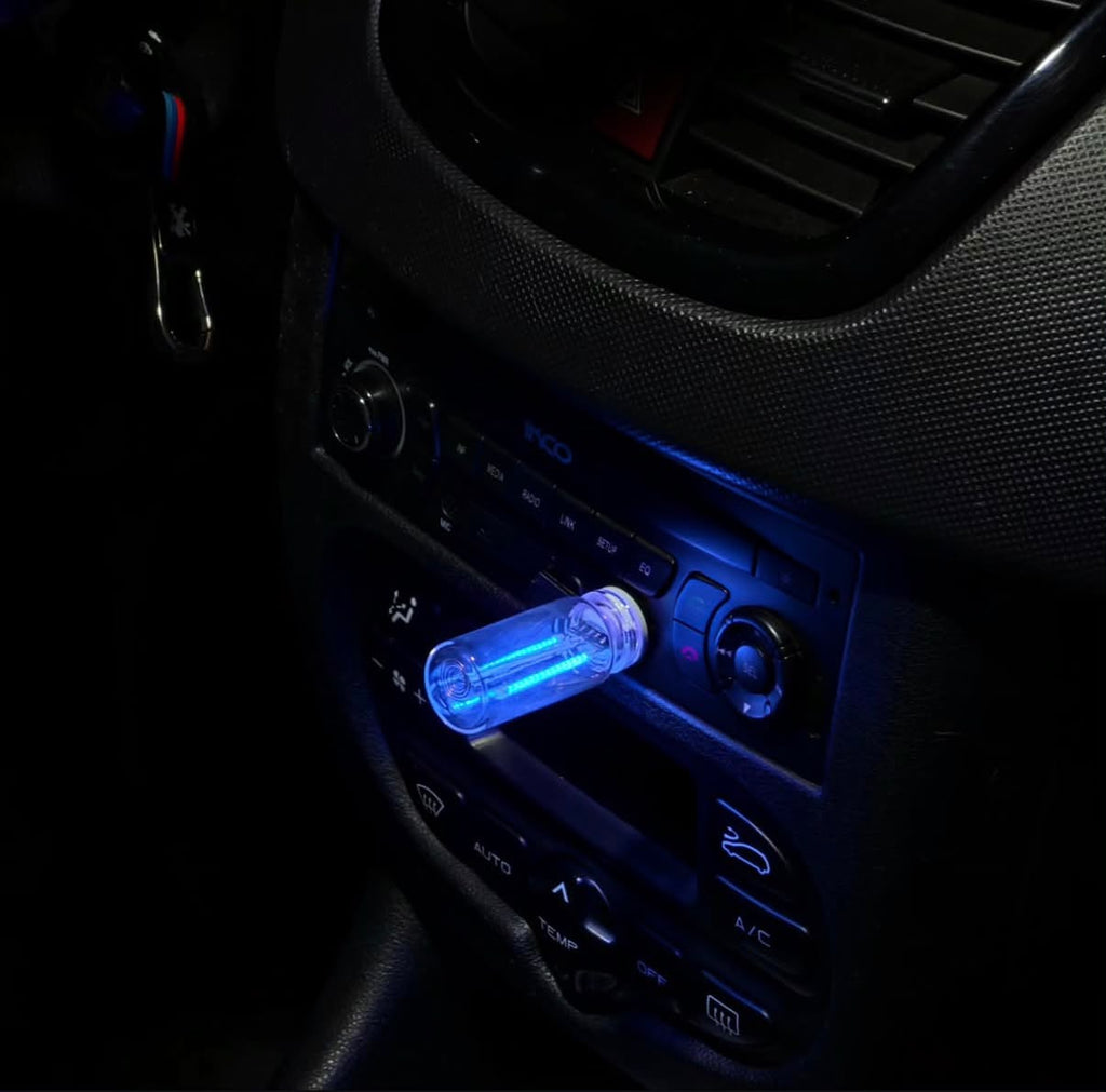 Car USB Lamp