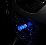 Car USB Lamp