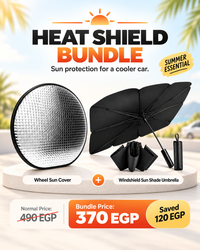 Heat Shield bundle