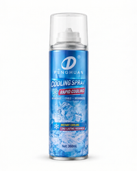 Car Cooling Spray 360ml