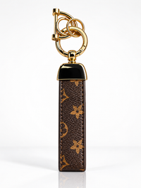 Luxe Key Chain