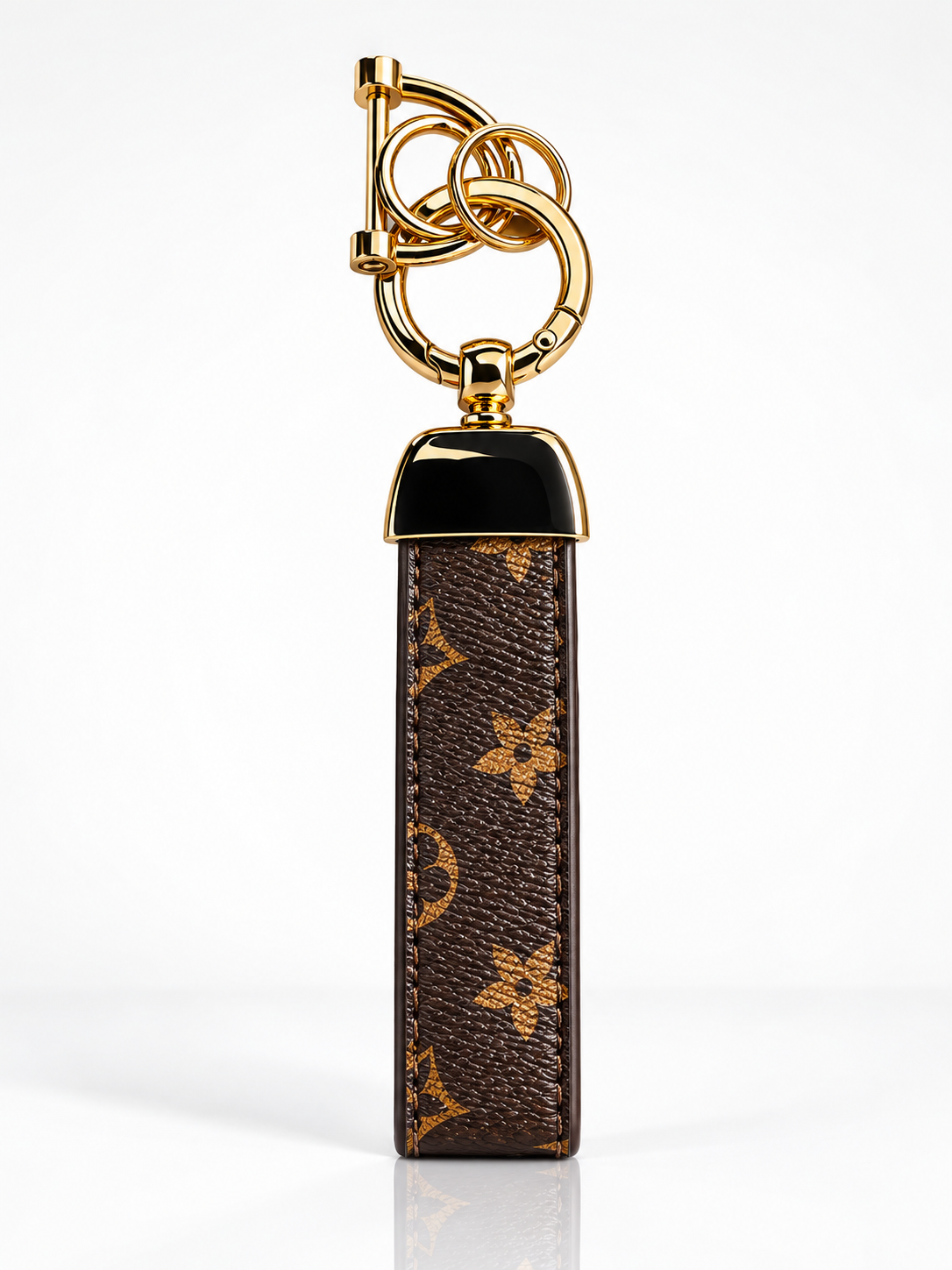 Luxe Key Chain