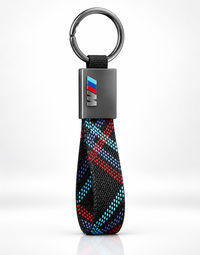 M-Line Keychain