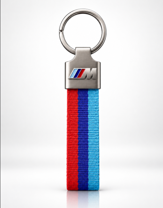 BMW Key Chains