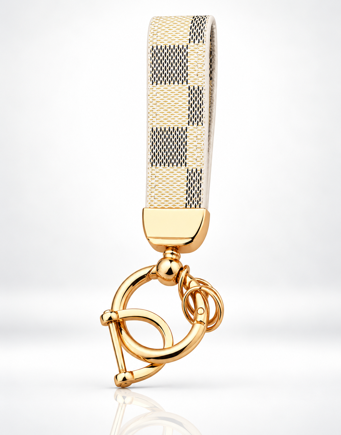 Pixie key Chain