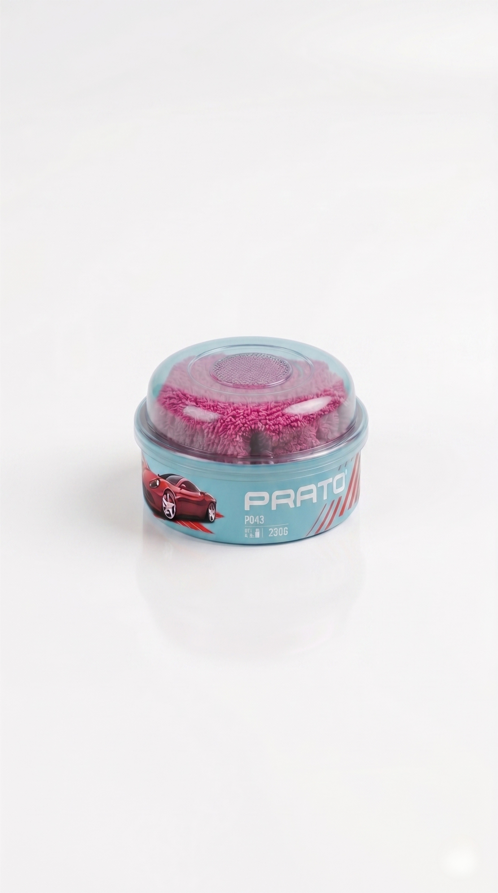 PRATO Body Scratch Remover - 230g