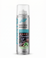 PRATO Car AC Quick Fresh Deodorizer (220ml)