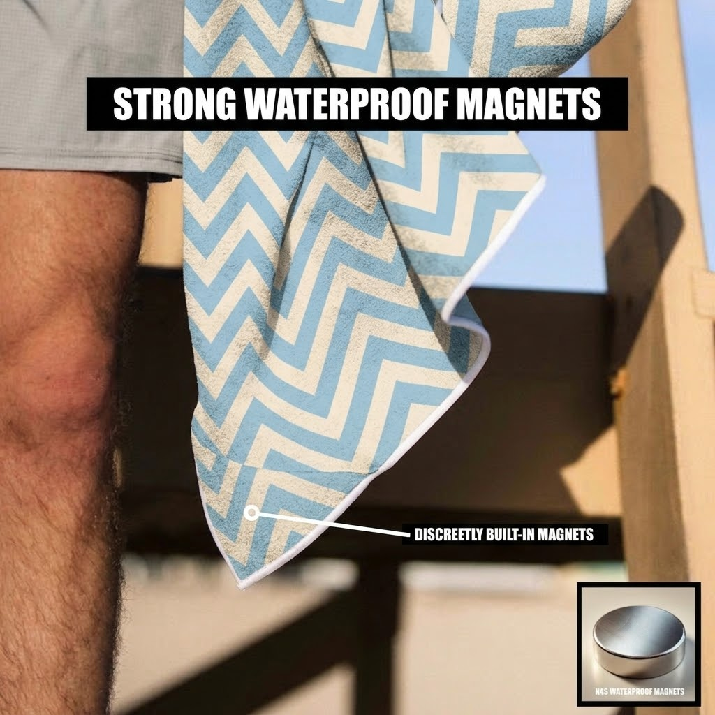 Ocean Waves