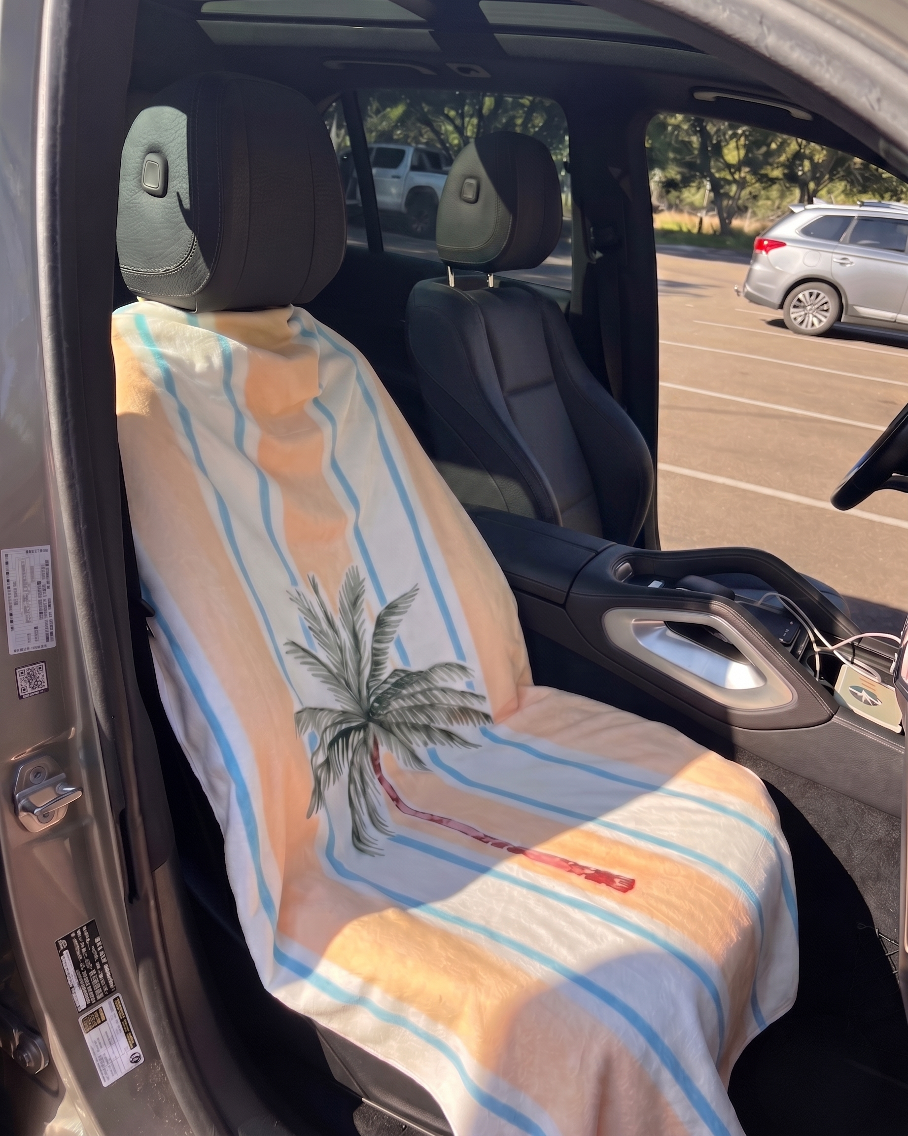 Palm Paradise